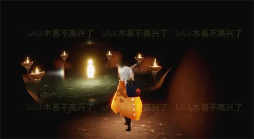 《光遇》集結季小金人在哪 集結季小金人位置介紹