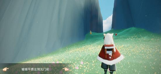 《光遇》季節蠟燭2.27位置 2月27日季節蠟燭在哪