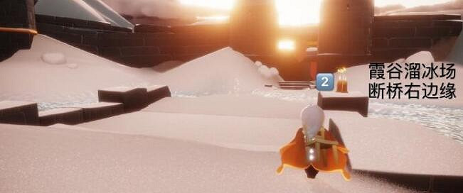 《光遇》季節蠟燭4.15位置 4月15日季節蠟燭在哪 《光遇》季節蠟燭4.15位置 4月15日季節蠟燭在哪