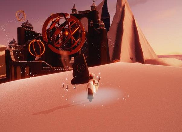 《光遇》在船上做冥想任務怎麽做 在船上做冥想任務攻略 《光遇》在船上做冥想任務怎麽做 在船上做冥想任務攻略