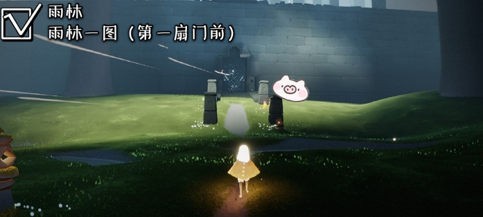 《光遇》季節蠟燭7月13日位置 2021年7月13日季節蠟燭在哪 《光遇》季節蠟燭7月13日位置 2021年7月13日季節蠟燭在哪