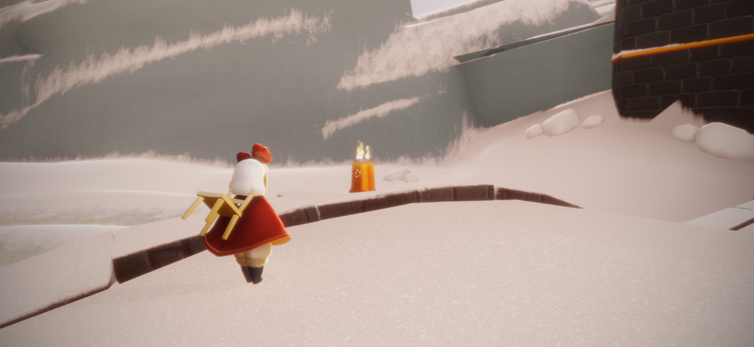 《光遇》季節蠟燭4.29位置 4月29日季節蠟燭在哪