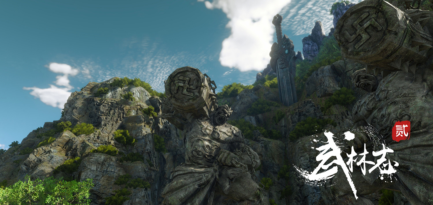 Steam武俠遊戲《武林誌2》更新爆料,失手傷人或觸發邪道路線 Steam武俠遊戲《武林誌2》更新爆料,失手傷人或觸發邪道路線