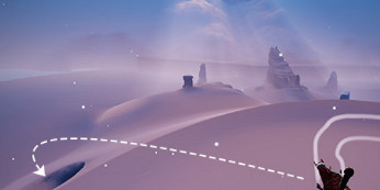 《光遇》背背先祖位置在哪裡 背背先祖位置介紹