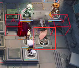 《明日方舟》9-4怎麽過 風暴了望9-4暗火四起突襲低配攻略 《明日方舟》9-4怎麽過 風暴了望9-4暗火四起突襲低配攻略