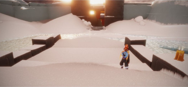 《光遇》季節蠟燭1.30位置 1月30日雙倍季節蠟燭在哪