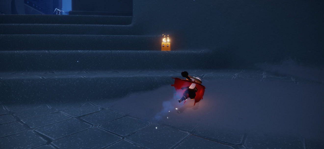 《光遇》季節蠟燭3.3位置 3月3日季節蠟燭在哪 《光遇》季節蠟燭3.3位置 3月3日季節蠟燭在哪