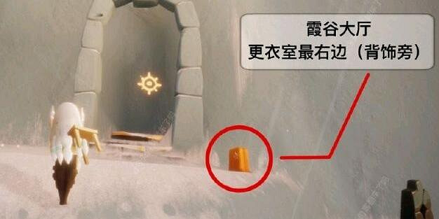 《光遇》季節蠟燭6.14位置 2021年6月14日季節蠟燭在哪