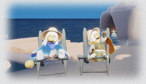 《光遇》夏之日活動什麽時候開始 夏日活動詳情一覽 《光遇》夏之日活動什麽時候開始 夏日活動詳情一覽