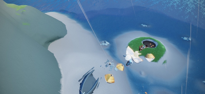 《光遇》6.16任務攻略 6月16日每日任務怎麽做