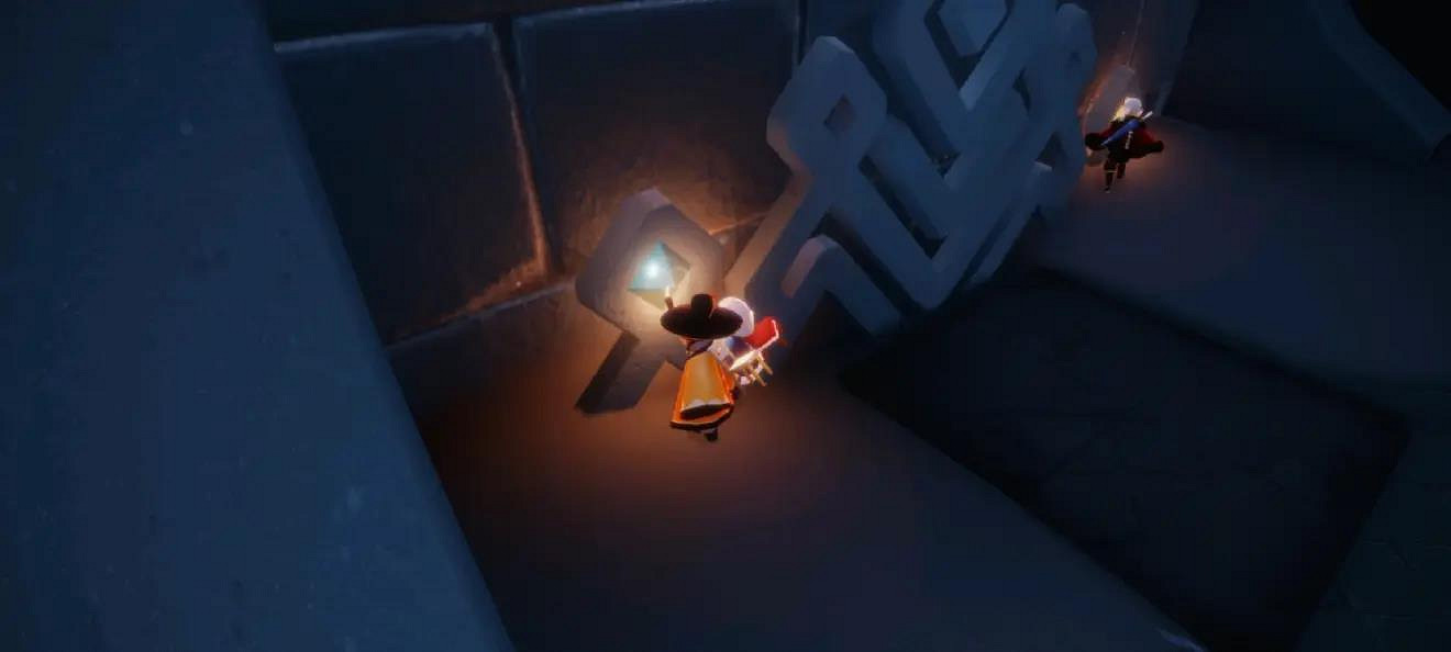 《光遇》4.16任務攻略 4月16日每日任務怎麽做 《光遇》4.16任務攻略 4月16日每日任務怎麽做