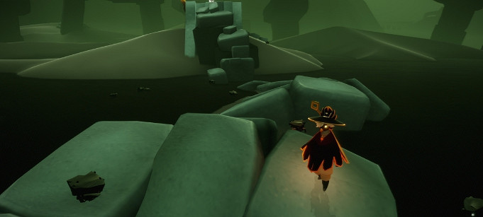 《光遇》6.16任務攻略 6月16日每日任務怎麽做