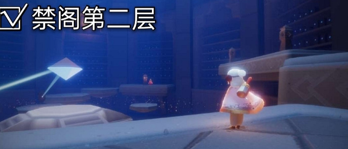 《光遇》大蠟燭8.25位置 8月25日大蠟燭在哪