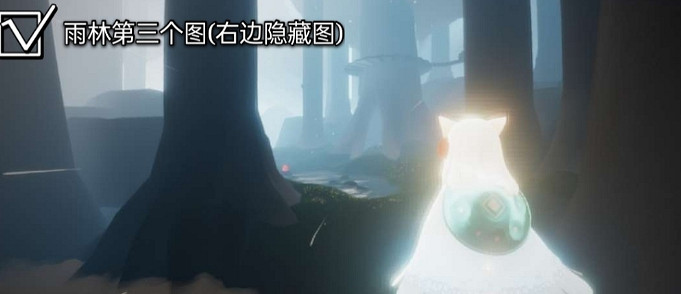 《光遇》大蠟燭8.27位置 8月27日大蠟燭在哪 《光遇》大蠟燭8.27位置 8月27日大蠟燭在哪