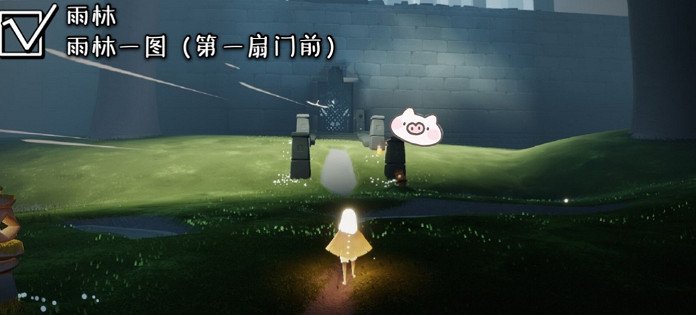 《光遇》季節蠟燭5.14位置 2021年5月14日季節蠟燭在哪