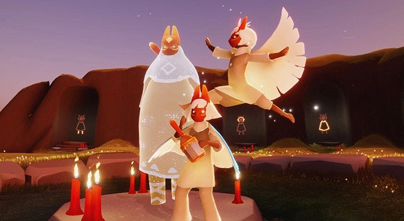 《光遇》6月3日復刻先祖預測 6月3日復刻先祖是誰 《光遇》6月3日復刻先祖預測 6月3日復刻先祖是誰