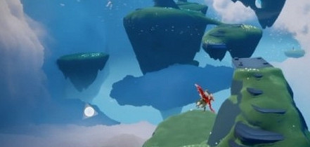 《光遇》印花鬥篷怎麽獲取 印花鬥篷獲取方法介紹