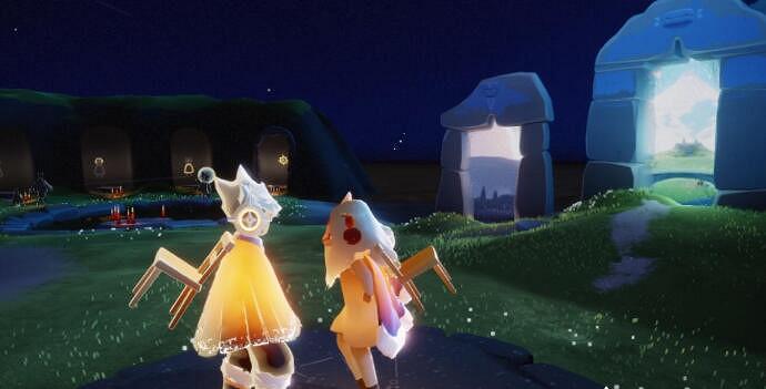 《光遇》3.1任務攻略 3月1日每日任務怎麽做