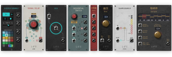 末日電子工程解密遊戲《信號法則》9月23日上線 Steam！