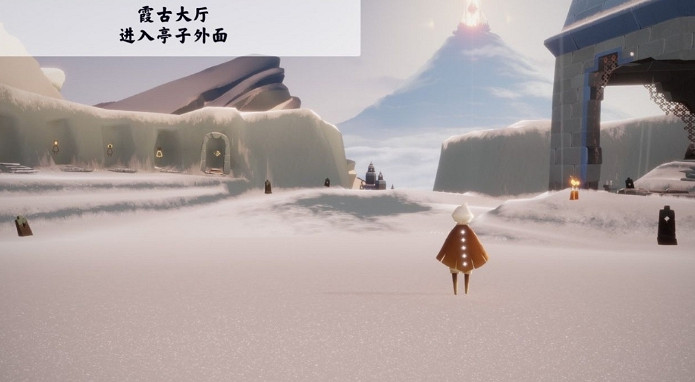 《光遇》季節蠟燭7月29日位置 2021年7月29日季節蠟燭在哪 《光遇》季節蠟燭7月29日位置 2021年7月29日季節蠟燭在哪