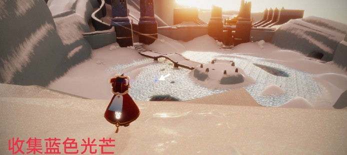 《光遇》6.24任務攻略 6月24日每日任務怎麽做