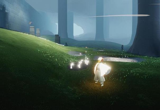 《光遇》在船上做冥想任務怎麽做 在船上做冥想任務攻略 《光遇》在船上做冥想任務怎麽做 在船上做冥想任務攻略