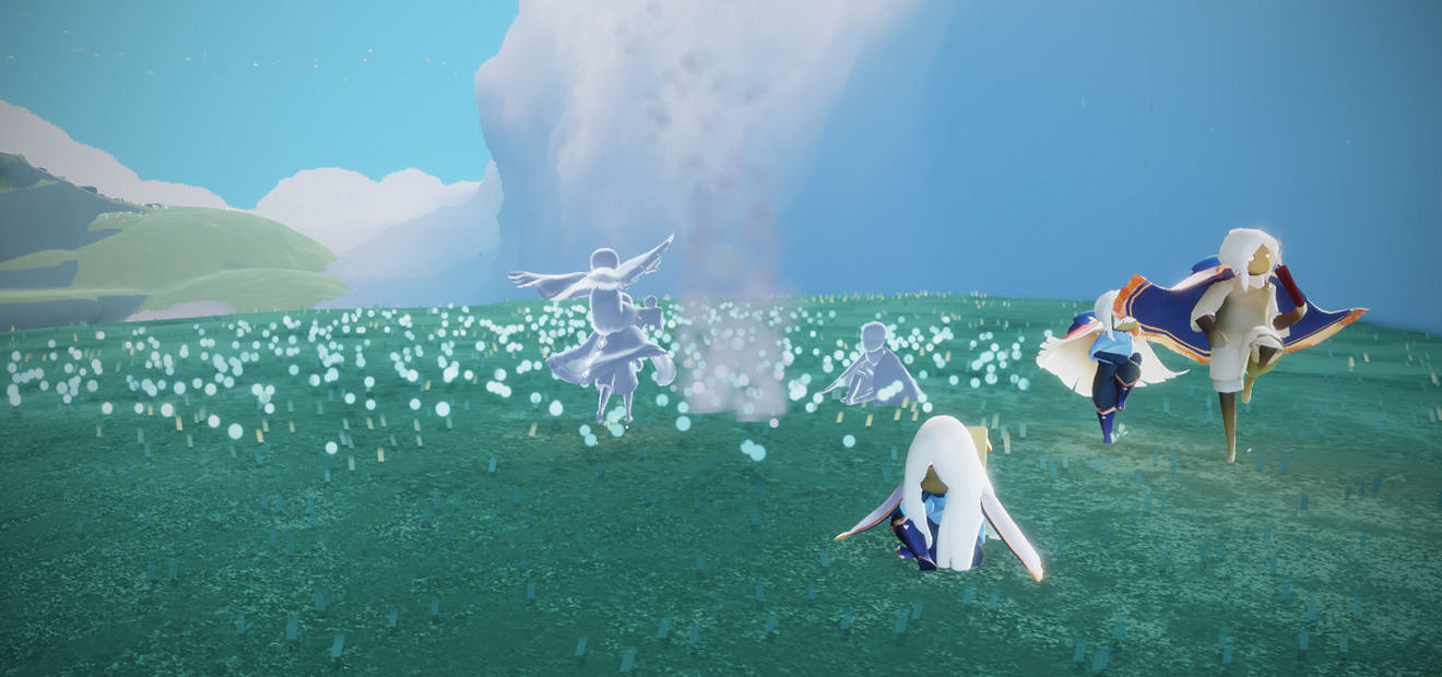 《光遇》5.23任務攻略 5月23日每日任務怎麽做 《光遇》5.23任務攻略 5月23日每日任務怎麽做