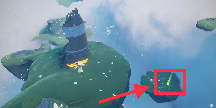 《光遇》3.5任務攻略 3月5日每日任務怎麽做 《光遇》3.5任務攻略 3月5日每日任務怎麽做