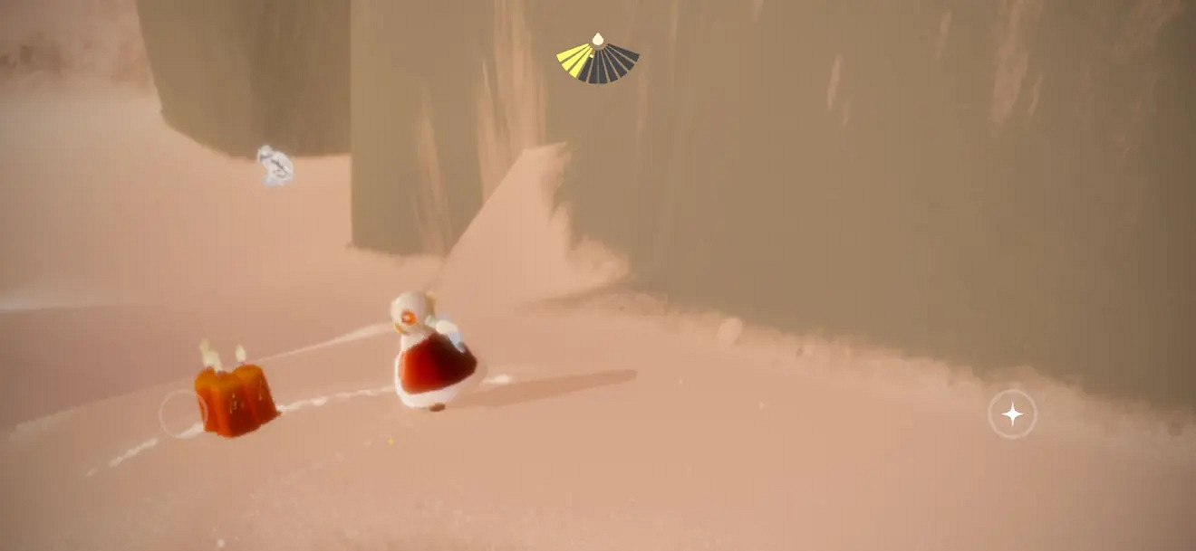 《光遇》2月14日季節蠟燭在哪 2月14日季節蠟燭坐標