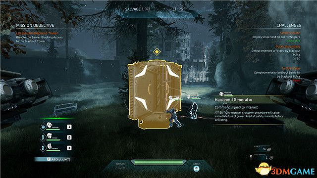 《崩解》全關卡流程圖文攻略 Boss戰打法及玩法技巧攻略 《崩解》全關卡流程圖文攻略 Boss戰打法及玩法技巧攻略