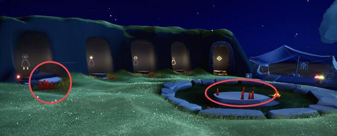 《光遇》4.6任務攻略 4月6日每日任務怎麽做