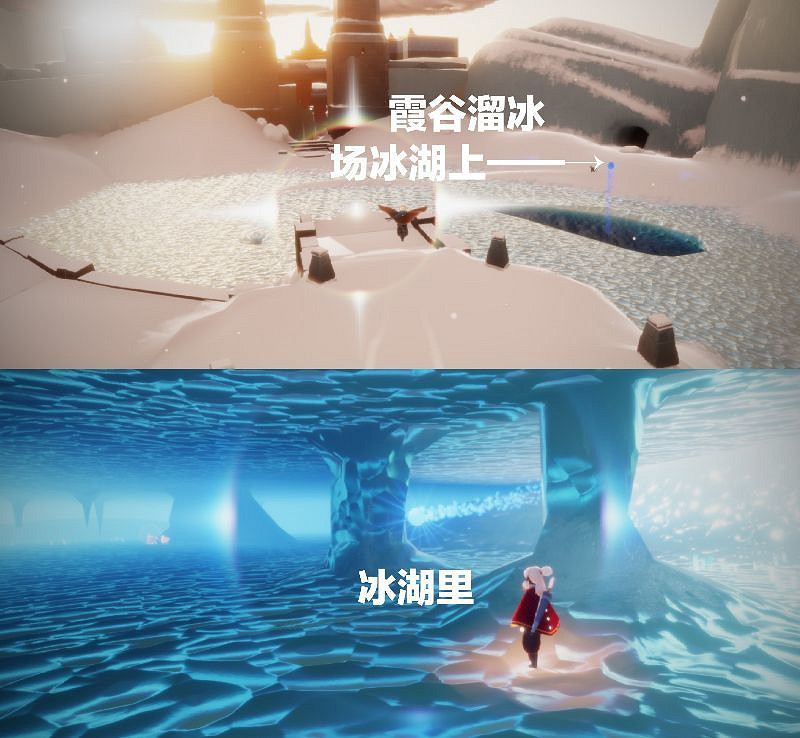 《光遇》2.23每日任務攻略 2月23日每日任務怎麽做 《光遇》2.23每日任務攻略 2月23日每日任務怎麽做