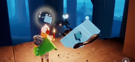 《光遇》重組季書櫃碎片在哪 重組季書櫃碎片位置介紹 《光遇》重組季書櫃碎片在哪 重組季書櫃碎片位置介紹