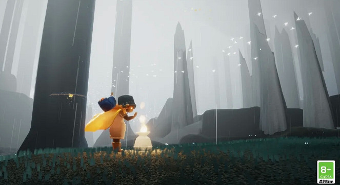 《光遇》集結季家具彙總 集結季有哪些新家具