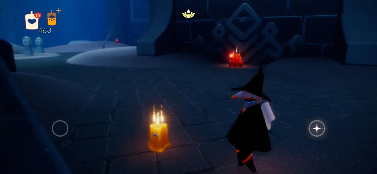 《光遇》季節蠟燭5.2位置 2021年5月2日季節蠟燭在哪