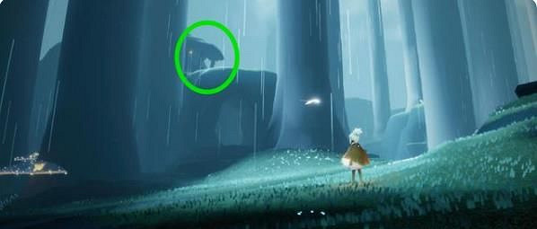 《光遇》集結季第二個任務怎麽做 集結季第二個任務完成攻略