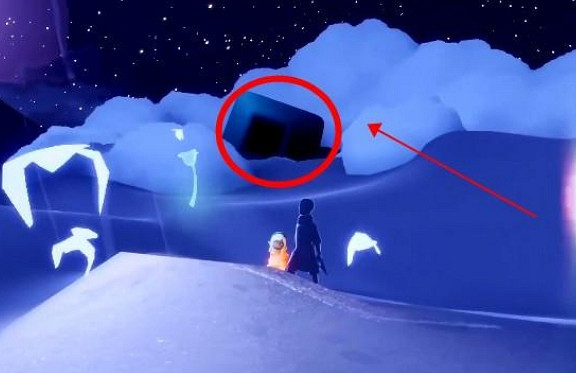 《光遇》小王子季小金人位置 小王子季小金人在哪