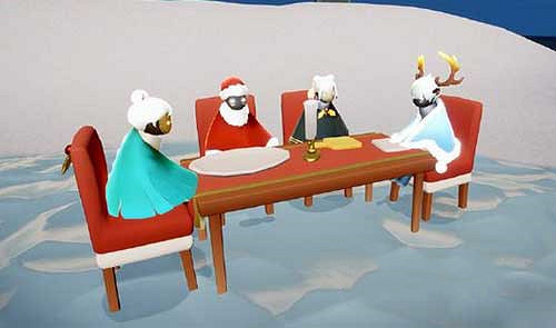 《光遇》椅子怎麽獲得 椅子獲得方法介紹