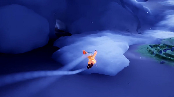 《光遇》小王子季先祖在哪 小王子季先祖位置分享