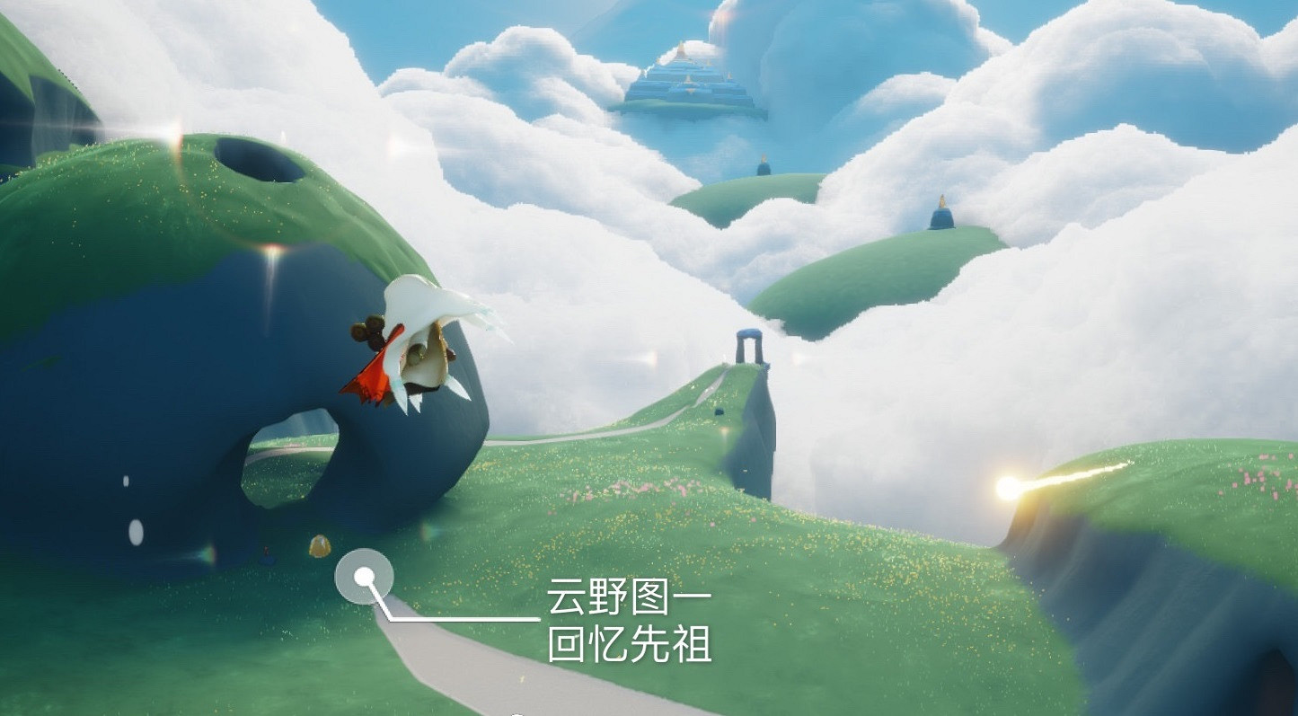 《光遇》7.12任務攻略 7月12日每日任務怎麽做 《光遇》7.12任務攻略 7月12日每日任務怎麽做