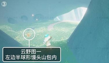 《光遇》季節蠟燭8月16日位置 2021年8月16日季節蠟燭在哪