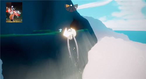 《光遇》白棉褲兌換圖介紹 白棉褲兌換物品有哪些