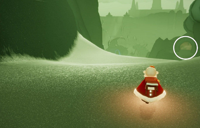 《光遇》7.28任務攻略 7月28日每日任務怎麽做