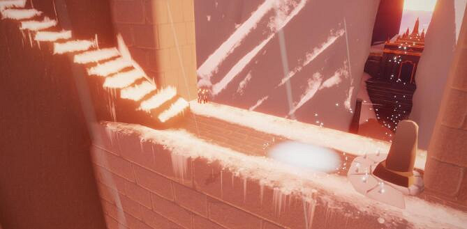 《光遇》3.1任務攻略 3月1日每日任務怎麽做