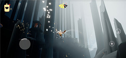 《光遇》火之靈在哪 火之靈位置介紹 《光遇》火之靈在哪 火之靈位置介紹