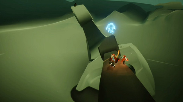 《光遇》粗辮先祖在哪 粗辮先祖位置介紹