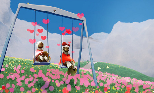 《光遇》情人節活動怎麽樣 情人節活動介紹 《光遇》情人節活動怎麽樣 情人節活動介紹