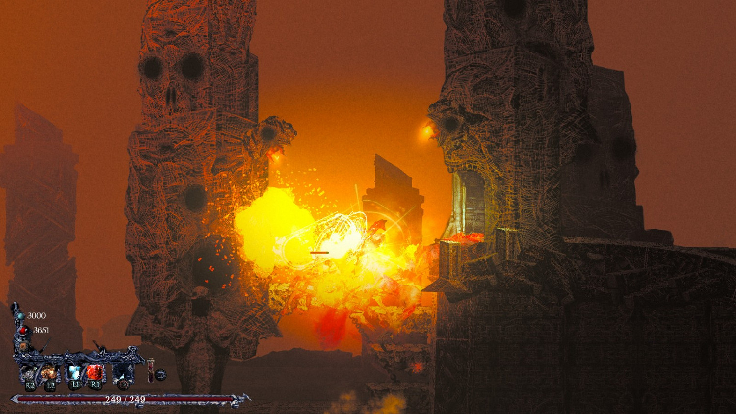 動作遊戲《Source of Madness》Steam搶先體驗上線 動作遊戲《Source of Madness》Steam搶先體驗上線