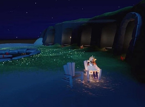 《光遇》夏日活動什麽時候開始 中國伺服器夏日活動時間介紹