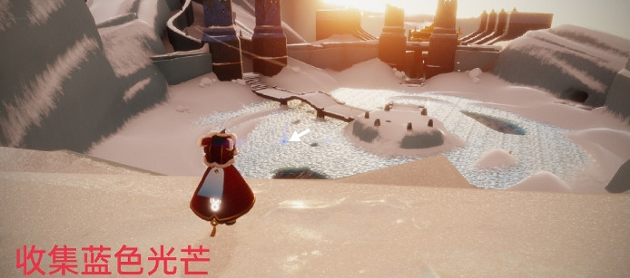 《光遇》5.27任務攻略 5月27日每日任務怎麽做 《光遇》5.27任務攻略 5月27日每日任務怎麽做